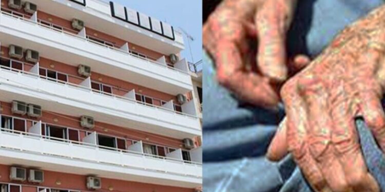 Alldaynews.gr Φρίκη σε γηροκομείο στον Κορυδαλλό: Ηλικιωμένοι βρέθηκαν κλειδωμένοι, αφυδατωμένοι και με ψώρα (video)