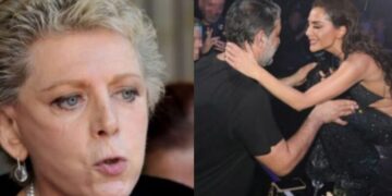 Να αγιάσει το στόμα της: Η Ακρίτα είπε αυτό που σκεφτήκαμε όλοι για τον έρωτα Μπισμπίκη-Βανδή (video)