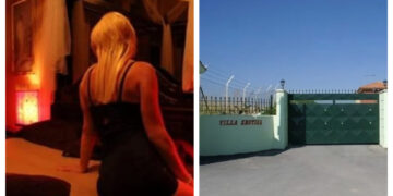 Στο «σφυρί» για χρέη βγαίνει η «Villa Er0tica» της Σούλας[Φωτογραφίες]
