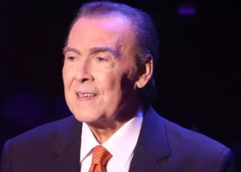 Τόλης Βοσκόπουλος: Βγάζουν σε πλειστηριασμό τις βέρες από τον γάμο του!