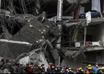 Λέκκας από Τουρκία: «Δεν υπάρχει συντονισμός, επικρατεί χάος – Εξαιρετικά δύσκολες συνθήκες» (video)