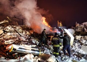 Παπαζάχος: «Κάποια στιγμή θα ζήσουμε και στην Ελλάδα σεισμό σαν της Τουρκίας»