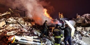 Alldaynews.gr Παπαζάχος: «Κάποια στιγμή θα ζήσουμε και στην Ελλάδα σεισμό σαν της Τουρκίας»