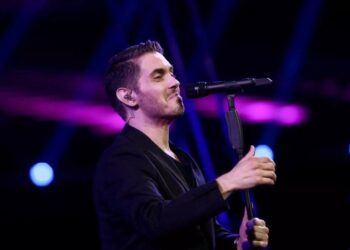 Μεγάλη χαρά για τον Μιχάλη Χατζηγιάννη: Αναλαμβάνει Υφυπουργός πολιτισμού