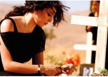 «Έφυγε» στα 42 του ο άντρας μου ξαφνικά-Τη μία μέρα ήμουν κυρία και την επομένη το εύκολο π….μα – Η ιστορία της Καίτης