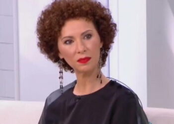 Δώρα Χρυσικού: «Βρήκα τον καρκίνο κάνοντας εξωσωματική. Δεν έχω πια μήτρα κι ωοθήκες»