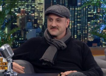 Εξομολόγηση Χρυσοστόμου: «Δεν του αντιστέκομαι του δαίμονα, απλά συνομιλώ- Φυσικά χρειάστηκα και βοήθεια»