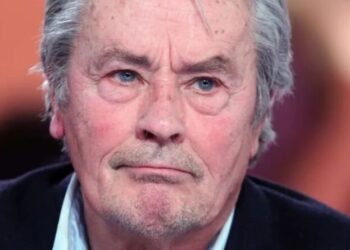 Ο Αλέν Ντελόν αποφάσισε να πεθάνει με ευθανασία και ο γιος του δέχτηκε να τον βοηθήσει