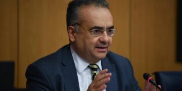 Alldaynews.gr Βερβεσός για απόφαση Αρείου Πάγου για funds: Αν ήταν υπόθεση ενός πολίτη θα έκανε 3 χρόνια να βγει απόφαση