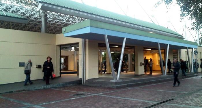 Μαχαίρωσαν 18χρονο στον ΗΣΑΠ Ηρακλείου – Το ραντεβού για «προσωπικές διαφορές»