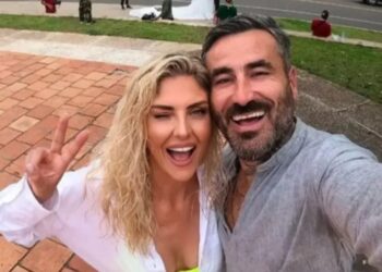 Διαζύγιο «βόμβα»: Γιώργος Μαυρίδης και Κρίστυ Καθάργια χωρίζουν μετά από 9 μήνες γάμου (video)