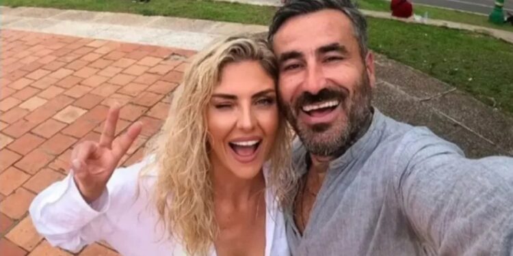 Διαζύγιο «βόμβα»: Γιώργος Μαυρίδης και Κρίστυ Καθάργια χωρίζουν μετά από 9 μήνες γάμου (video)