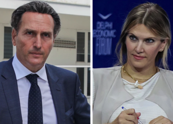 Alldaynews.gr Δημητρακόπουλος: Η Καϊλή δεν πήρε 250.000 ευρώ – Της είπαν να παραδεχτεί ενοχή για να είναι δίπλα στο παιδί της