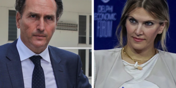 Δημητρακόπουλος: Η Καϊλή δεν πήρε 250.000 ευρώ – Της είπαν να παραδεχτεί ενοχή για να είναι δίπλα στο παιδί της