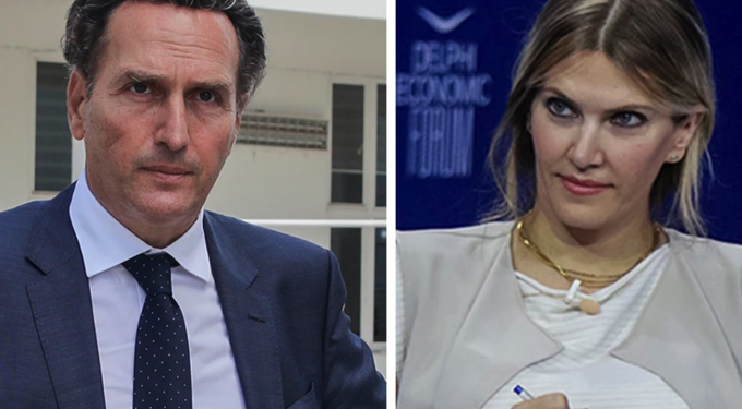 Δημητρακόπουλος: Η Καϊλή δεν πήρε 250.000 ευρώ – Της είπαν να παραδεχτεί ενοχή για να είναι δίπλα στο παιδί της