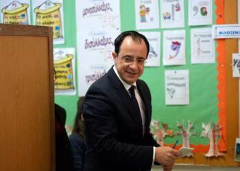 Κύπρος – Εκλογές: Τελικό αποτέλεσμα – Πρόεδρος της Κυπριακής Δημοκρατίας ο Νίκος Χριστοδουλίδης με 51,9%