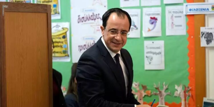 Alldaynews.gr Κύπρος – Εκλογές: Τελικό αποτέλεσμα – Πρόεδρος της Κυπριακής Δημοκρατίας ο Νίκος Χριστοδουλίδης με 51,9%