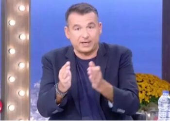 Alldaynews.gr ΕΣΡ: Πρόστιμο 190.000 ευρώ για την εκπομπή του ΑΝΤ1 σχετικά με το βιασμό της 12χρονης στον Κολωνό