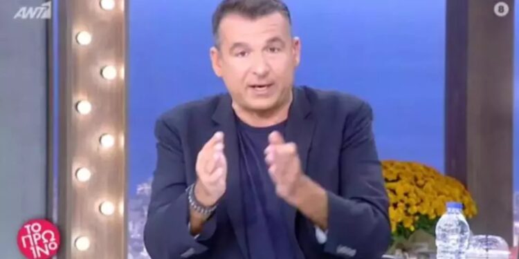 Alldaynews.gr ΕΣΡ: Πρόστιμο 190.000 ευρώ για την εκπομπή του ΑΝΤ1 σχετικά με το βιασμό της 12χρονης στον Κολωνό