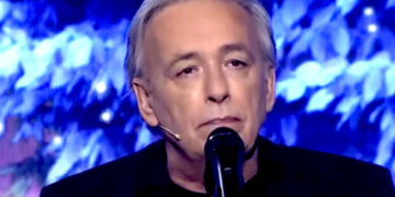 Alldaynews.gr ΕΚΤΑΚΤΟ! Σε κρίσιμη κατάσταση στην εντατική ο Ανδρέας Μικρούτσικος