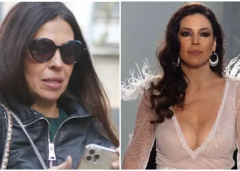 Ναταλία Δραγούμη: «Ανοίγω το περιοδικό και με βλέπω γuμvή στα τέσσερα» (video)