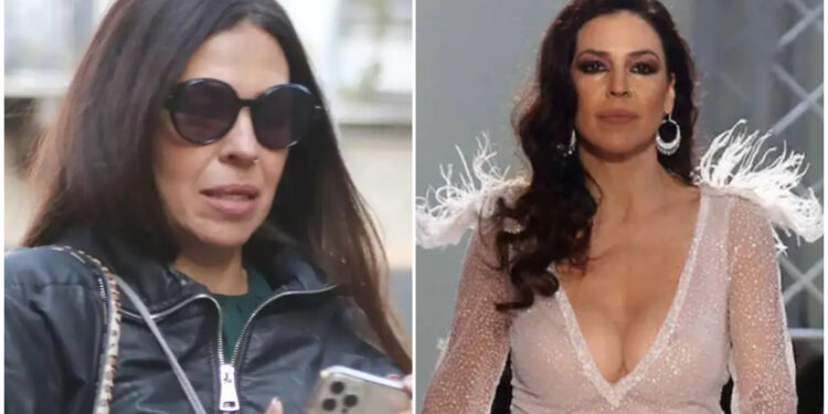 Ναταλία Δραγούμη: «Ανοίγω το περιοδικό και με βλέπω γuμvή στα τέσσερα» (video)