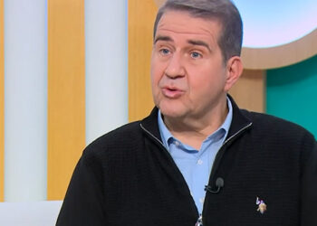 Σοκάρει ο Σωτήρης Ξενάκης: “Ήμουν κοντά στα 30, όταν μου συνέβη. Με βούτηξαν και με πήγαν στην εντατική”