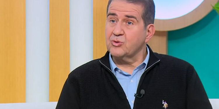 Alldaynews.gr Σοκάρει ο Σωτήρης Ξενάκης: “Ήμουν κοντά στα 30, όταν μου συνέβη. Με βούτηξαν και με πήγαν στην εντατική”