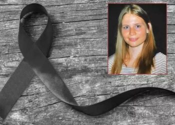 Alldaynews.gr «Πάγωσε το Ναύπλιο»: Η Δήμητρα Άσπρου «έσβησε» ξαφνικά στα 26 της, θρήνος για την γλυκύτατη νεαρή δικηγόρο