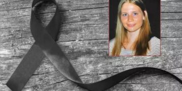 Alldaynews.gr «Πάγωσε το Ναύπλιο»: Η Δήμητρα Άσπρου «έσβησε» ξαφνικά στα 26 της, θρήνος για την γλυκύτατη νεαρή δικηγόρο