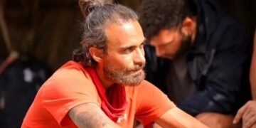 Alldaynews.gr Survivor: Πυρά… All Star για Αναγνωστόπουλο και Βαλαβάνη από τον Μάριο Πρίαμο