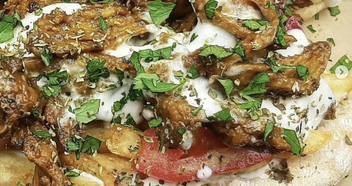 Νοστιμιά ναι, χοληστερίνη όχι: Το τυλιχτό- όνειρο που έκανε τους Dragons να δώσουν 60.000€ με την πρώτη μπουκιά