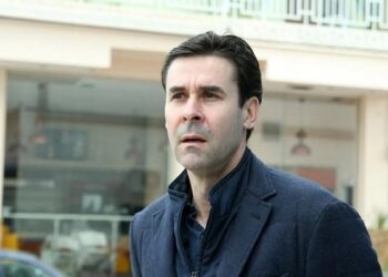 «Δεν θέλουμε να έχουμε καμία σχέση μαζί του» λένε μητέρα και αδερφή του Βασίλη Τσιάρτα