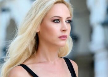 Δακρύζει η Ίριδα από ψηλά: Η Αγγελική Τσιόλα καταρρρίπτει την ασφυξία και βάζει «φωτιά» στην υπόθεση Πισπιρίγκου