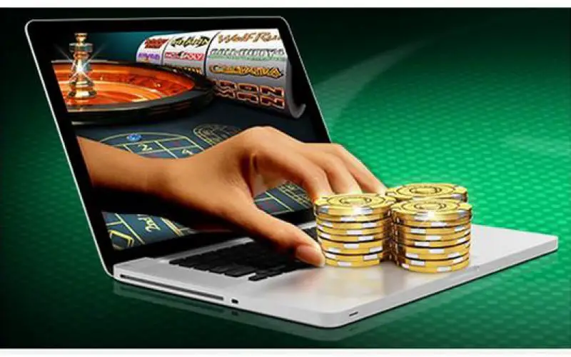 άνοδος online καζίνο 