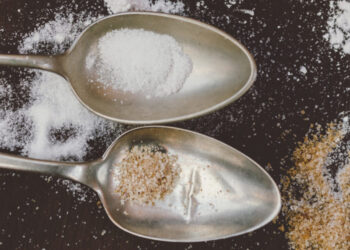 Γλυκαντικό ευρείας χρήσης ίσως αυξάνει τον κίνδυνο εμφράγματος και εγκεφαλικού, λένε ειδικοί