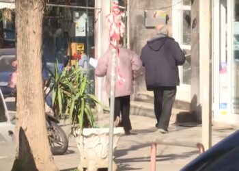 Πατήσια: «Βοήθεια, δεν θέλω να πεθάνω» – Συγκλονίζουν τα λόγια του 16χρονου που τον μαχαίρωσαν (video)