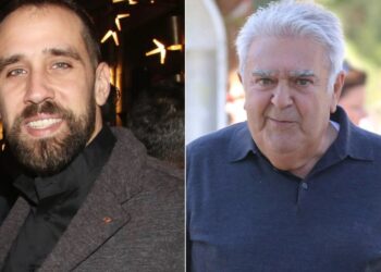 Πορφυράκης για Τερζή: «Είχε έναν πάκο πενηντάρικα μπροστά του, μας έδινε δύο για να πιούμε μπίρα»