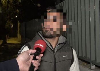 Φρίκη στη Νέα Σμύρνη: Ο Ελλάδιος από την «Κιβωτό του Κόσμου» ο ένας από τους τρεις μαστροπούς της 14χρονης