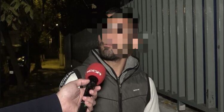 Φρίκη στη Νέα Σμύρνη: Ο Ελλάδιος από την «Κιβωτό του Κόσμου» ο ένας από τους τρεις μαστροπούς της 14χρονης