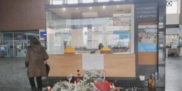 Alldaynews.gr Τέμπη: Τα είπε όλα σε 5 λέξεις – Οργισμένο ξέσπασμα της καθαρίστριας που γλίτωσε επειδή είχε ρεπό (video)