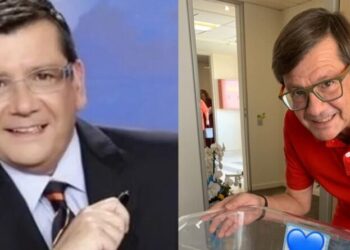 Κέρδισε τον καρκίνο, έχασε κιλά, εγκατέλειψε την Αθήνα: Ένας «άλλος» ο Θοδωρής Δρακάκης μετά την «εξαφάνισή» του