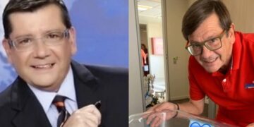 Alldaynews.gr Κέρδισε τον καρκίνο, έχασε κιλά, εγκατέλειψε την Αθήνα: Ένας «άλλος» ο Θοδωρής Δρακάκης μετά την «εξαφάνισή» του