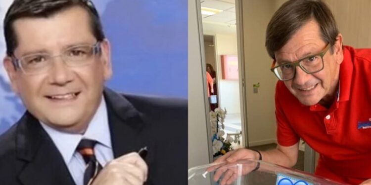 Alldaynews.gr Κέρδισε τον καρκίνο, έχασε κιλά, εγκατέλειψε την Αθήνα: Ένας «άλλος» ο Θοδωρής Δρακάκης μετά την «εξαφάνισή» του
