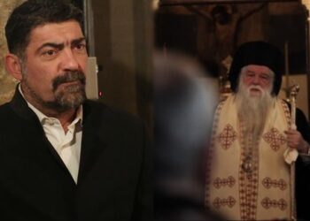 Alldaynews.gr Τέμπη: «Μάζευε τα ρεπό της για να πάει στην Αμερική να δει τον σύζυγό και τα παιδιά της» δηλώνει η μητέρα της νοσηλεύτριας