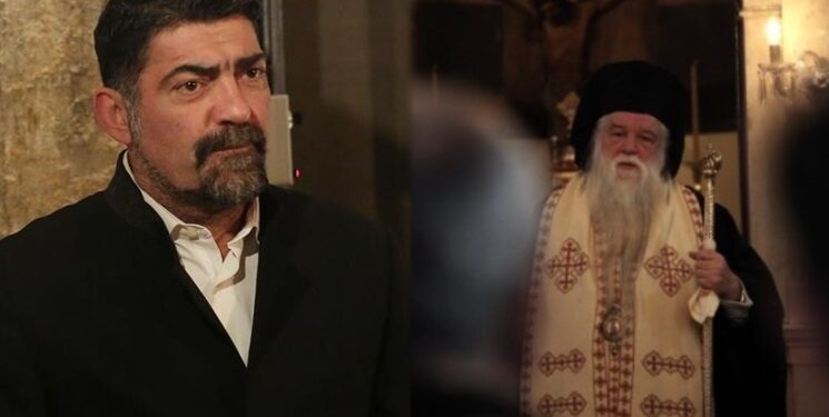 Alldaynews.gr Τέμπη: «Μάζευε τα ρεπό της για να πάει στην Αμερική να δει τον σύζυγό και τα παιδιά της» δηλώνει η μητέρα της νοσηλεύτριας