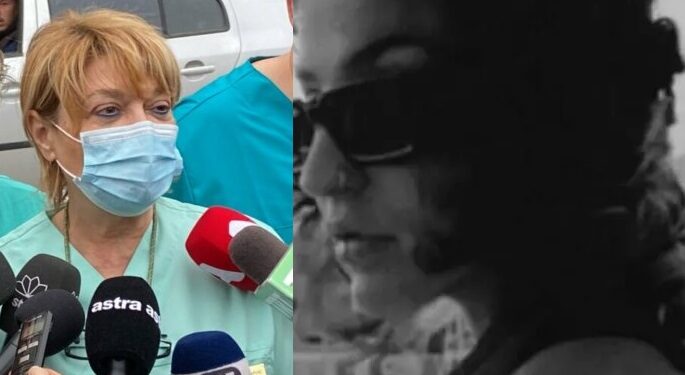 Ιατροδικαστής Λεονταρή για Τέμπη: Δεν υπάρχει κάποιο στοιχείο για την 23χρονη Εριέττα – Σε δραματική κατάσταση οι γονείς