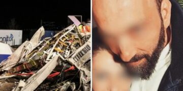 Alldaynews.gr Κλαίει όλο το νησί για την 19χρονη Πηνελόπη που «έσβησε» στην άσφαλτο (φωτο)