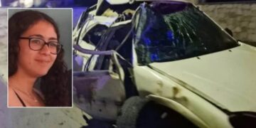 Κλαίει όλο το νησί για την 19χρονη Πηνελόπη που «έσβησε» στην άσφαλτο (φωτο)