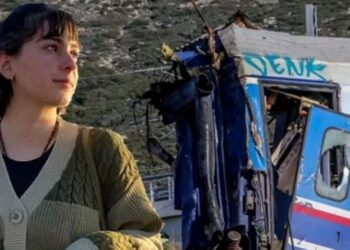 Alldaynews.gr «Ζω από θαύμα. Πιστεύω στο Θεό!» Συγκλονίζει φοιτήτρια που βγήκε από τις φλόγες ζωντανή στα Τέμπη